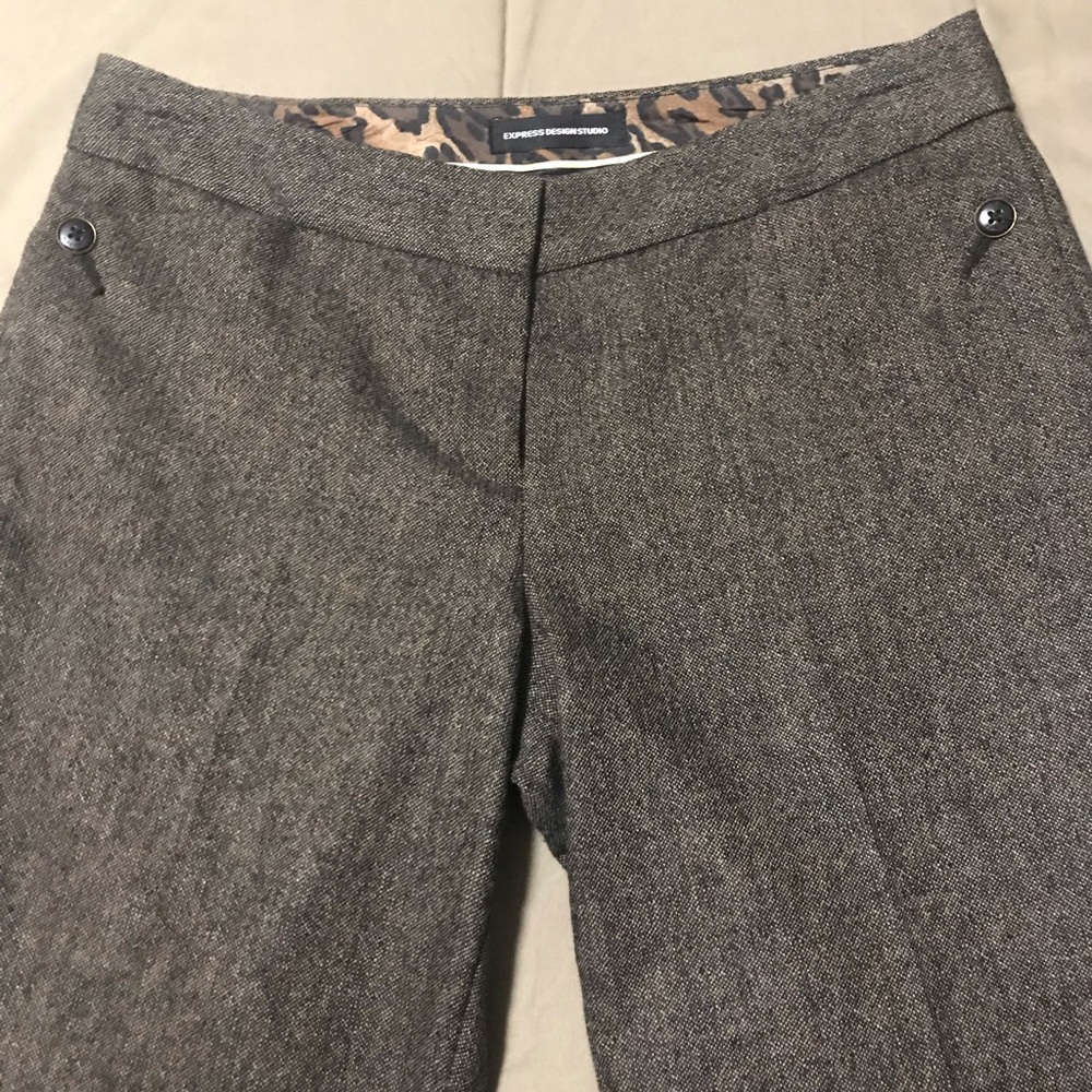 COPY - Express Trouser